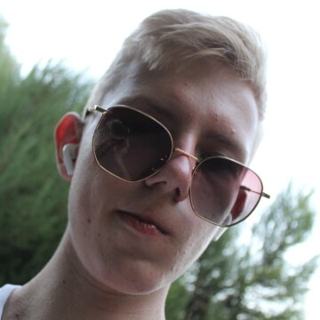 Фролов Артем Евгеньевич