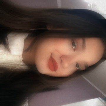 Мукатова Руслана Руслановна