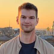 Ковтун Владимир Олегович