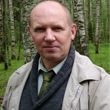 Андрей Дмитриевич Коптев