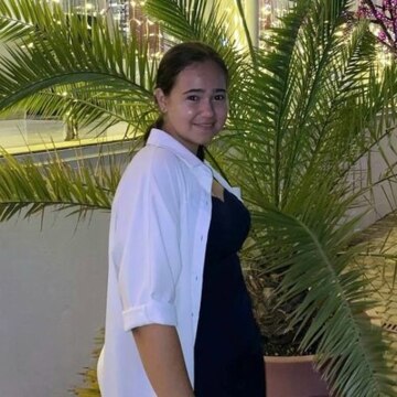 Рагоньян Мария Евгеньевна