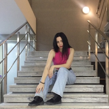 Захарова София Анатольевна