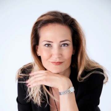 Елена Александровна Томилко