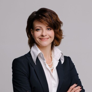 Анастасия  Зенцова