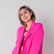 Майер Екатерина Евгеньевна