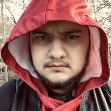 Федин Владислав Андреевич