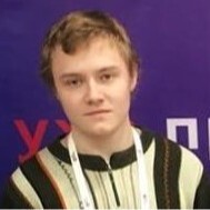 Дубровин Леонид Олегович