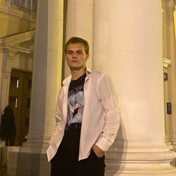 Белоус Станислав Александрович