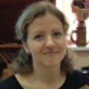 Щетинщикова Елена Александровна