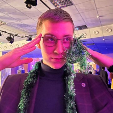 Никита Сергеевич Суменков