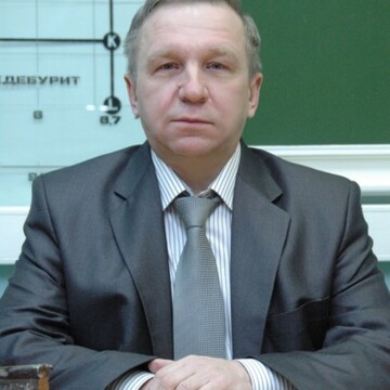 Николай Григорьевич Филиппенко