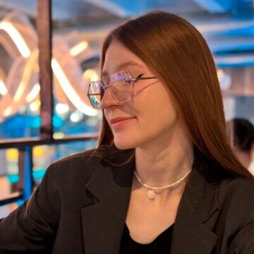 Цой Алина Денисовна