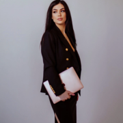 Большакова Екатерина Евгеньевна