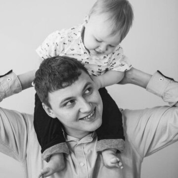 Алексей  Лысенков