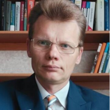 Владислав Анатольевич Лучников