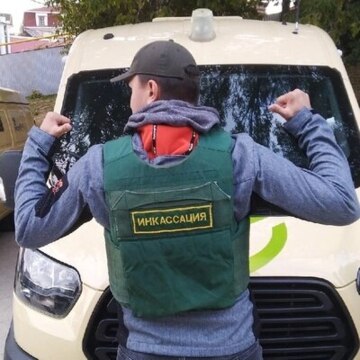 Павел Александрович Орлов