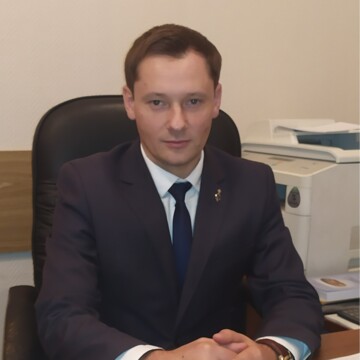 Николай Александрович Майстренко