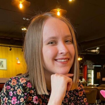 Анна Пряженикова