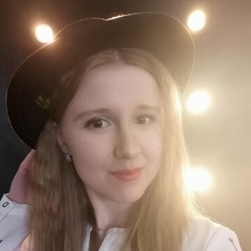 Шахова Юля Сергеевна Шахова Юля Сергеевна