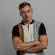 Лукаускас Максим Пятрасович