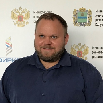 Minaev  Andrey