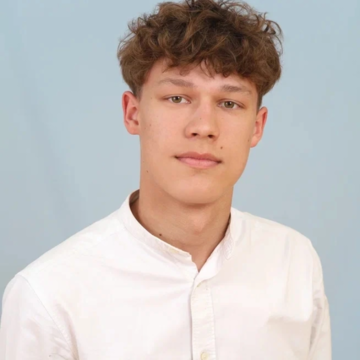 Шумаков Михаил Юрьевич