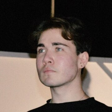 Илья Сергеевич Фалалеев