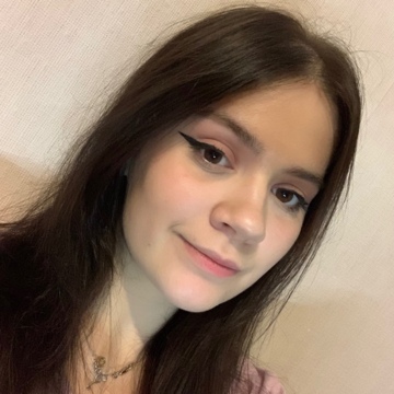 Шаронова Алёна Сергеевна