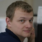 Никифоров Максим Олегович