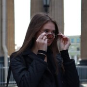 Надежда Попова