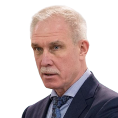 Сергей Иванович Морозов