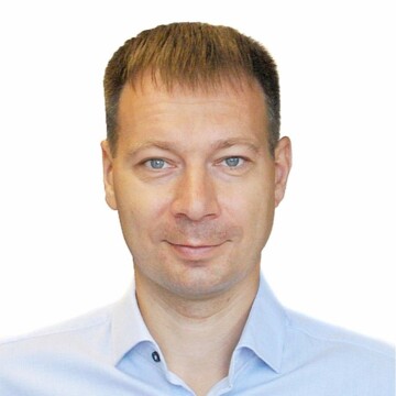 Юрий Александрович Мажирин