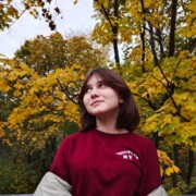 Юлия Бибекина