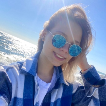 Юлия Викторовна Маркелова