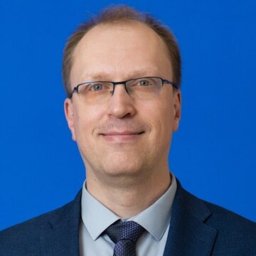 Иван Михайлович Чикунов