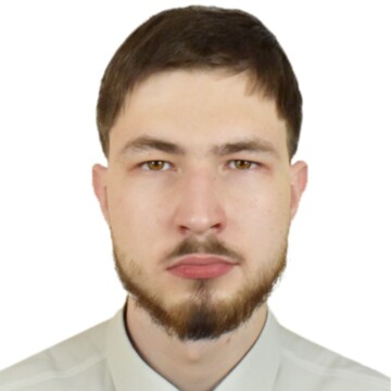 Саяпов Тагир Рустамович