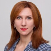 Чуенко Ольга Юрьевна Чуенко Ольга Юрьевна