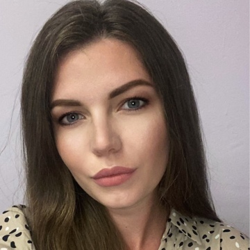 Светлана  Касаткина