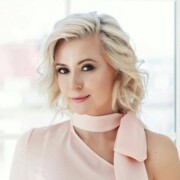 Мария Фоменко