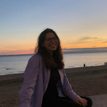 Елизавета Дмитриевна Соломатова