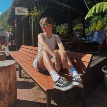 Наталия Алексеевна Рамзевич