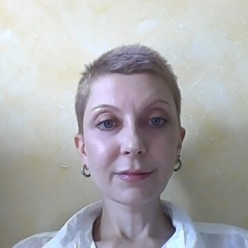 Татьяна Глебовна Уржунцева