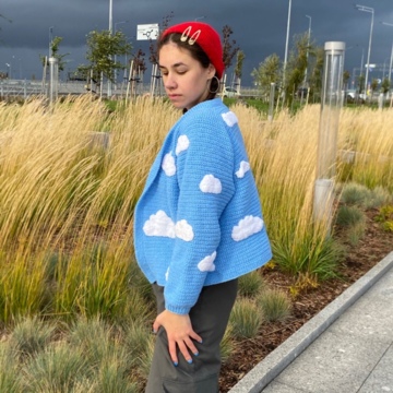 Мария Алексеевна Орлова