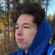 Устинов Кирилл Сергеевич