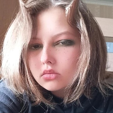 Анастасия Сергеевна Бирюкова