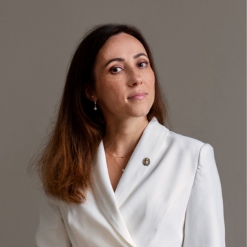 Екатерина Федоровна Худова