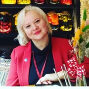 Ходкевич Татьяна Юрьевна Ходкевич Татьяна Юрьевна