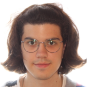 Лазарев Егор Николаевич Лазарев Егор Николаевич