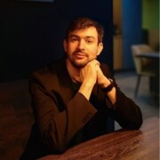 Цветков Александр Витальевич Цветков Александр Витальевич