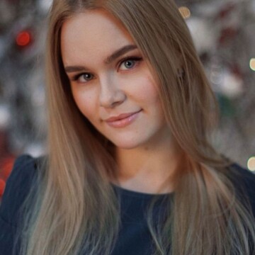 Валерия Николаевна Шабурова